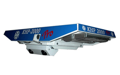 KHP-2000 Pro Dustkiller ilmastointilaite