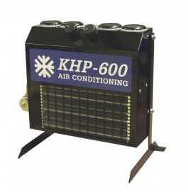 KHP 600 air-conditioner