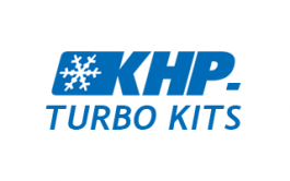 KHP turbo kits