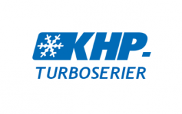 KHP-turboserier