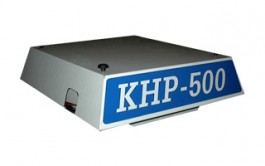 KHP 500 blower unit