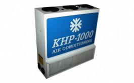 KHP 1000 air-conditioner