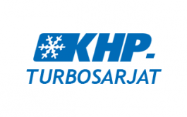 KHP-turbosarjat