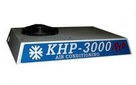 KHP-3000 Pro ilmastointilaite