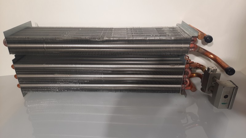 Ilmastoinnin höyrystin HT20590