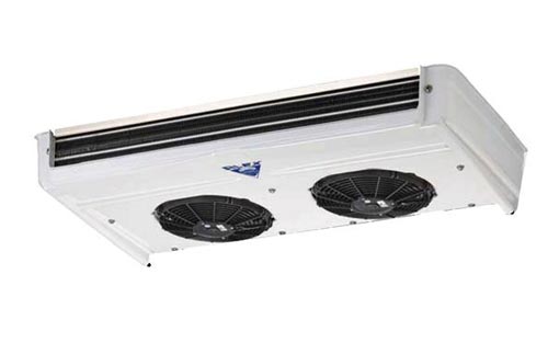 TRE-3000 Höyrystin 12V,+0-°C