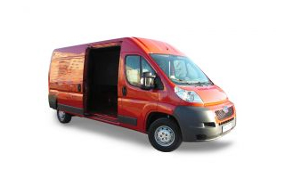 Pakettiauto