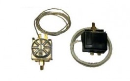 Thermostats