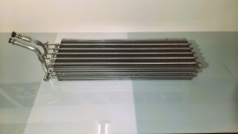 ILMASTOINNIN HÖYRYSTIN VALTRA ACV0236300