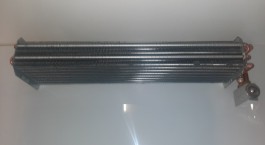ILMASTOINNIN HÖYRYSTIN VALMET VALTRA V32745600
