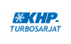 KHP-turbosarjat
