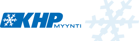 KHP-myynti